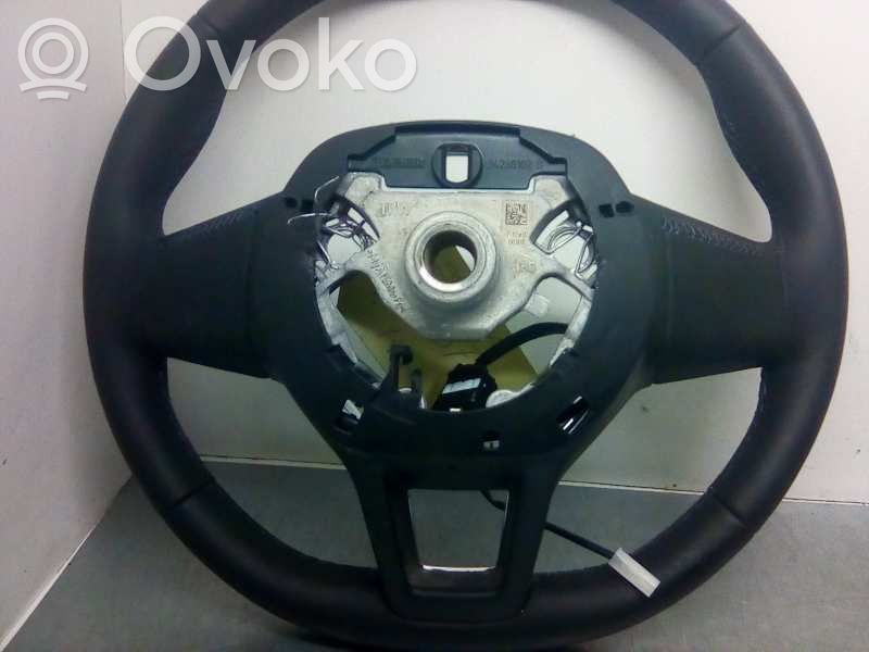 Renault Clio V Volante 