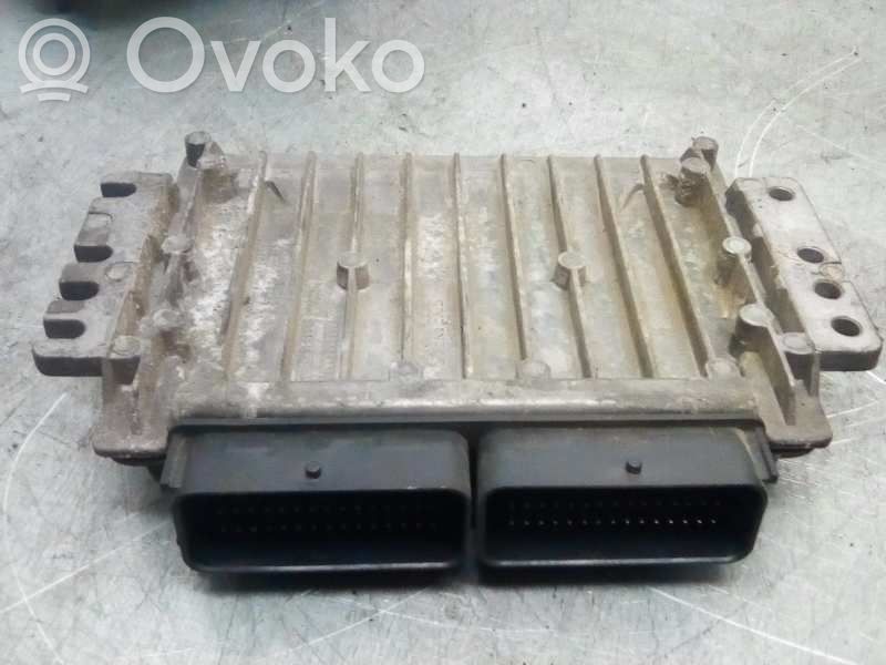 Renault Laguna I Engine control unit/module 