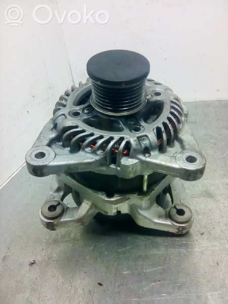 Renault Kadjar Alternador 