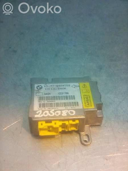 Otras unidades de control/módulos   65776929559,12231789