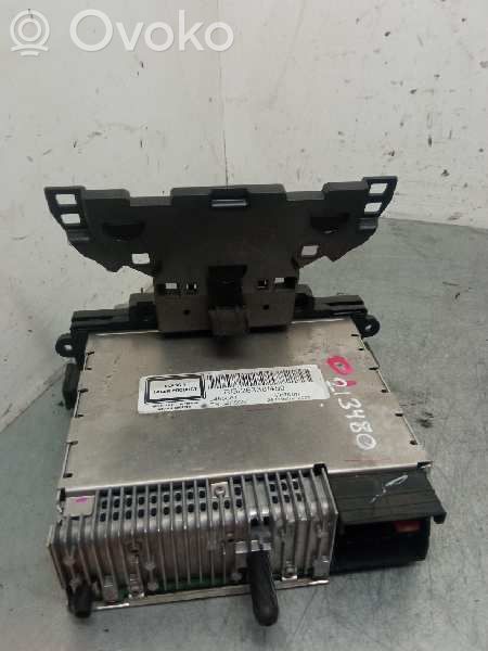 Mini One - Cooper Coupe R56 Unitate principală radio/CD/DVD/GPS 