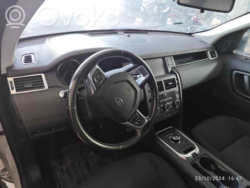 Land Rover Discovery Sport Juego de airbag con panel 