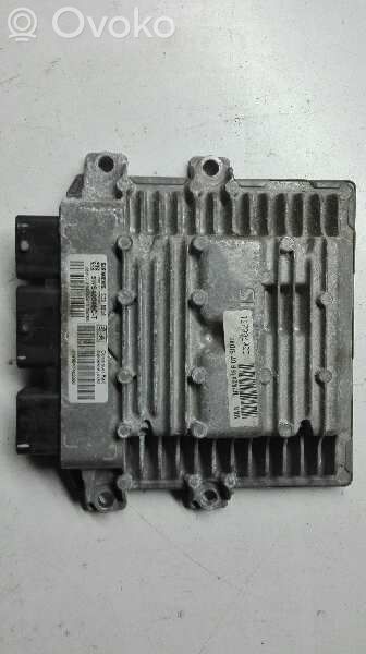 Citroen Xsara Engine control unit/module 