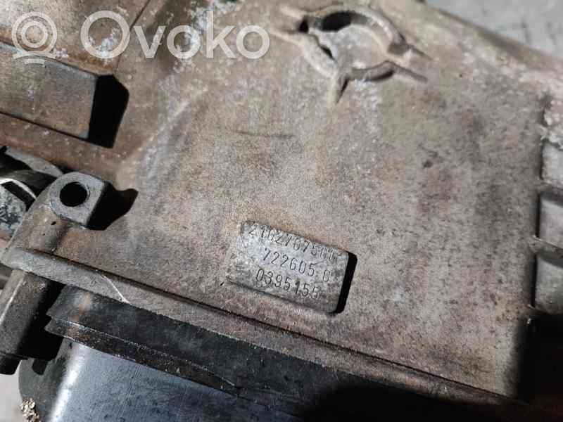 Mercedes-Benz CLK A208 C208 Cutie viteze manuală cu 5 trepte 
