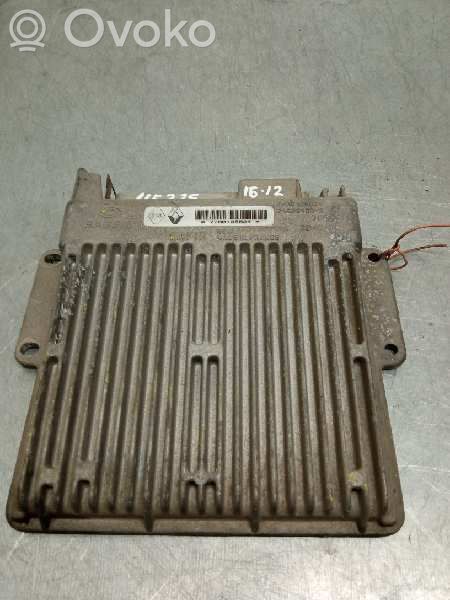 Renault Twingo I Engine control unit/module 