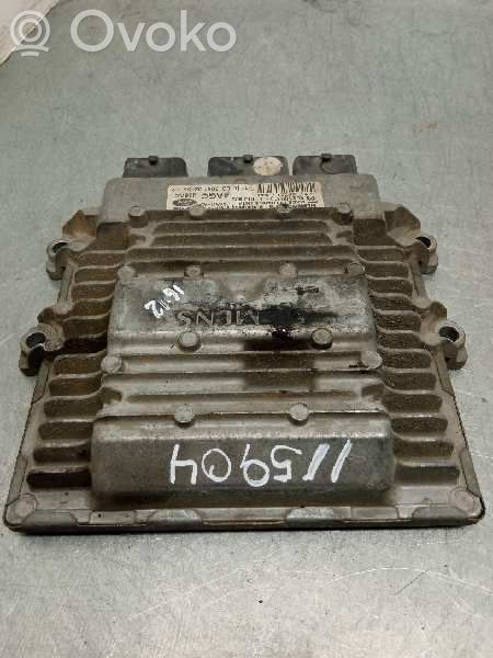 Engine control unit/module   5WS40031D