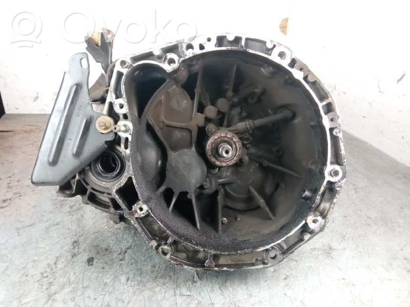 Nissan Primera Manualna 5-biegowa skrzynia biegów 