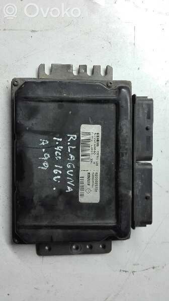Renault Laguna I Engine control unit/module 