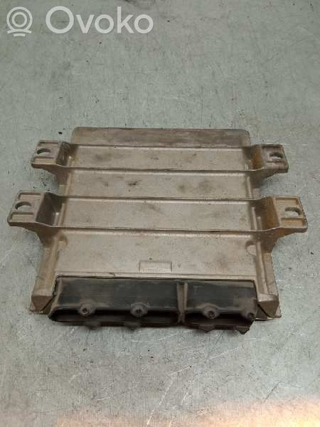 MG ZR Unitate/modul de control motor 