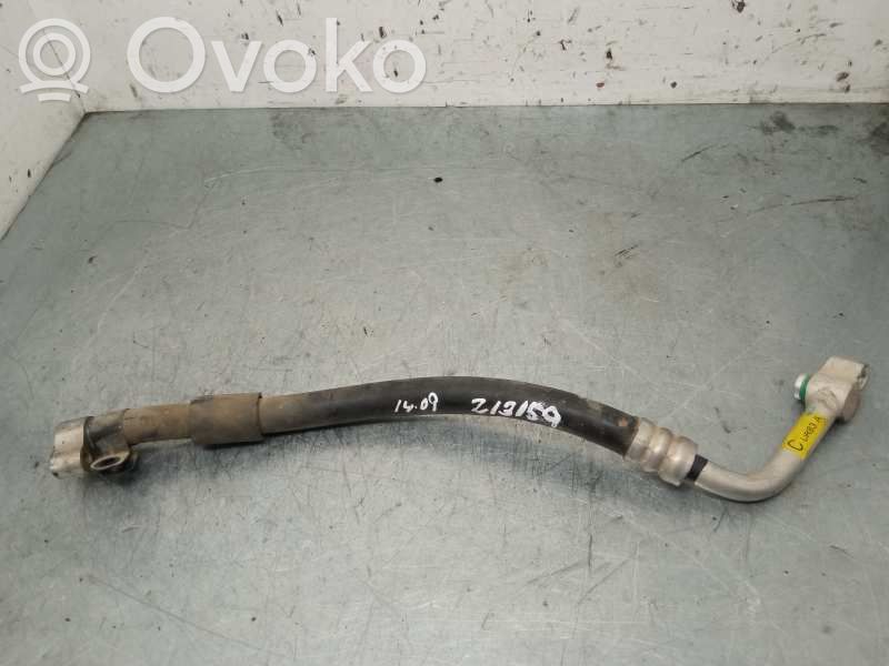 Ford Ranger Ilmastointilaitteen putki (A/C) 