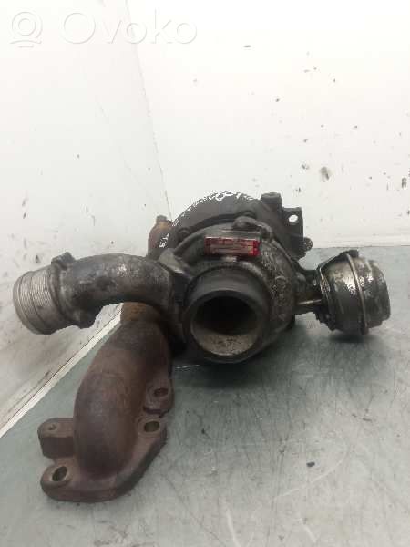 Saab 9-3 Ver2 Turbo 