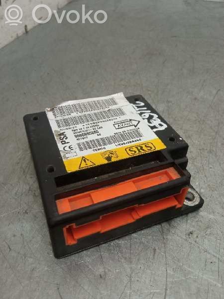 Sterownik / Moduł Airbag   9660855280,401907A8