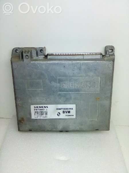 Renault 19 Engine control unit/module 