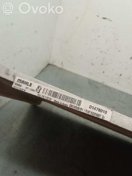 Lämmityslaitteen kenno   D1478013