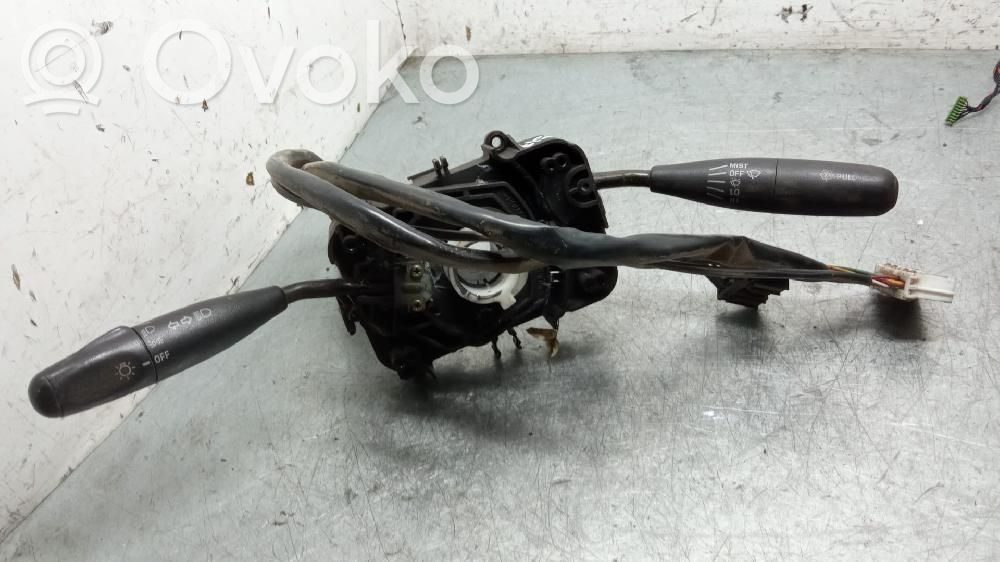 Opel Monterey Interruptor de luz 