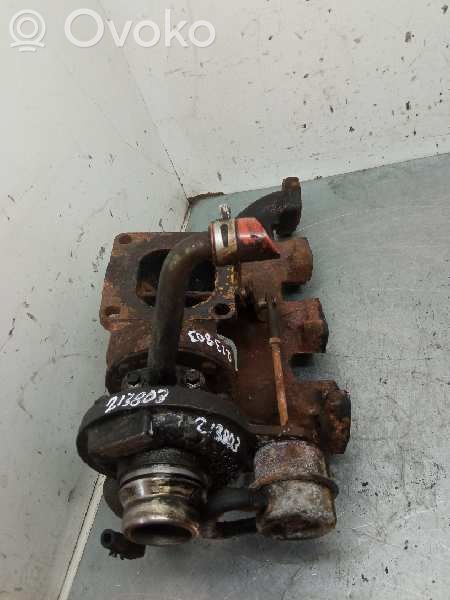 Turbo   XS4Q6K682BB