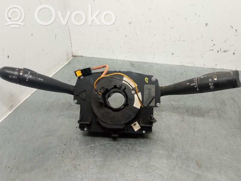 KIA Carnival Light switch 
