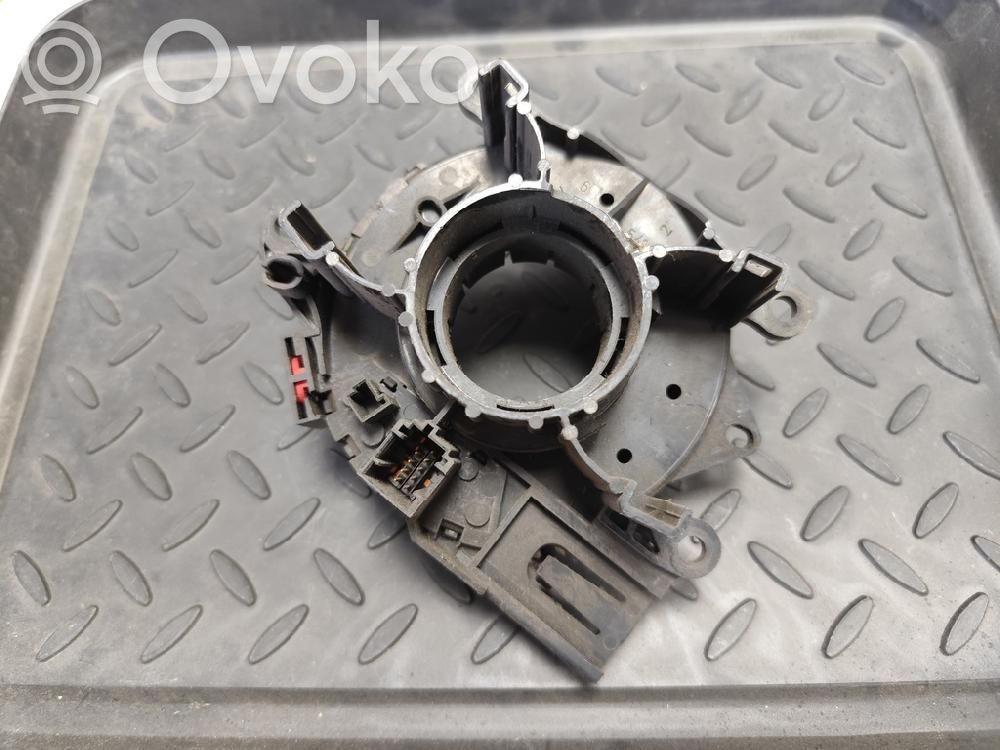 BMW 3 E46 Airbag slip ring squib (SRS ring) 