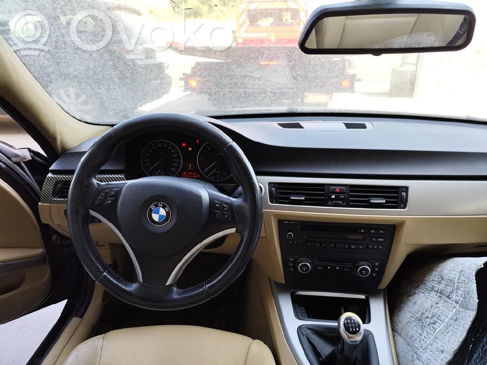 BMW 3 E90 E91 Airbag set with panel 