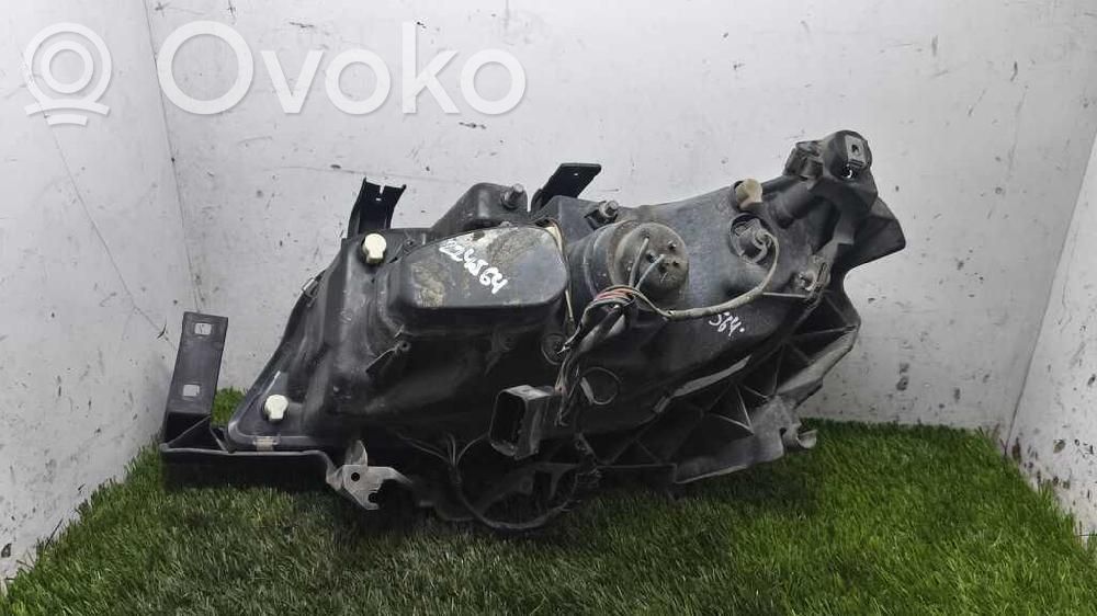 BMW 3 E90 E91 Scheinwerfer 