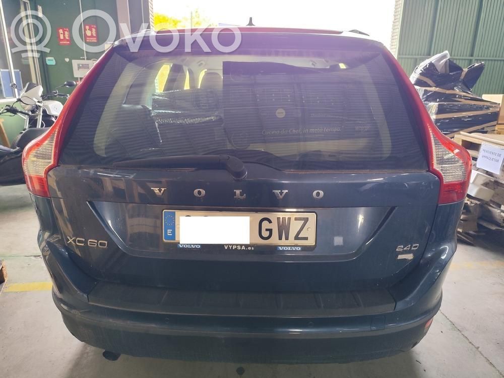 Volvo XC60 Puerta del maletero/compartimento de carga 