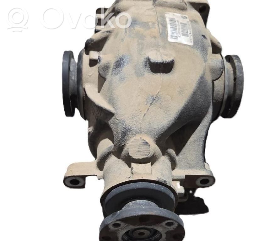 BMW X3 E83 Rear differential 