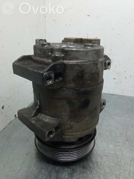 Volvo XC90 Air conditioning (A/C) compressor (pump) 