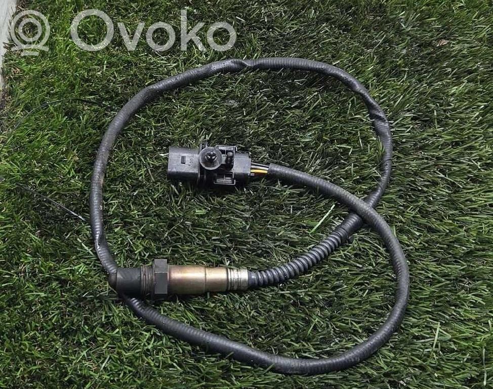 Sonda lambda   9X2Q9D375AA,0281004125