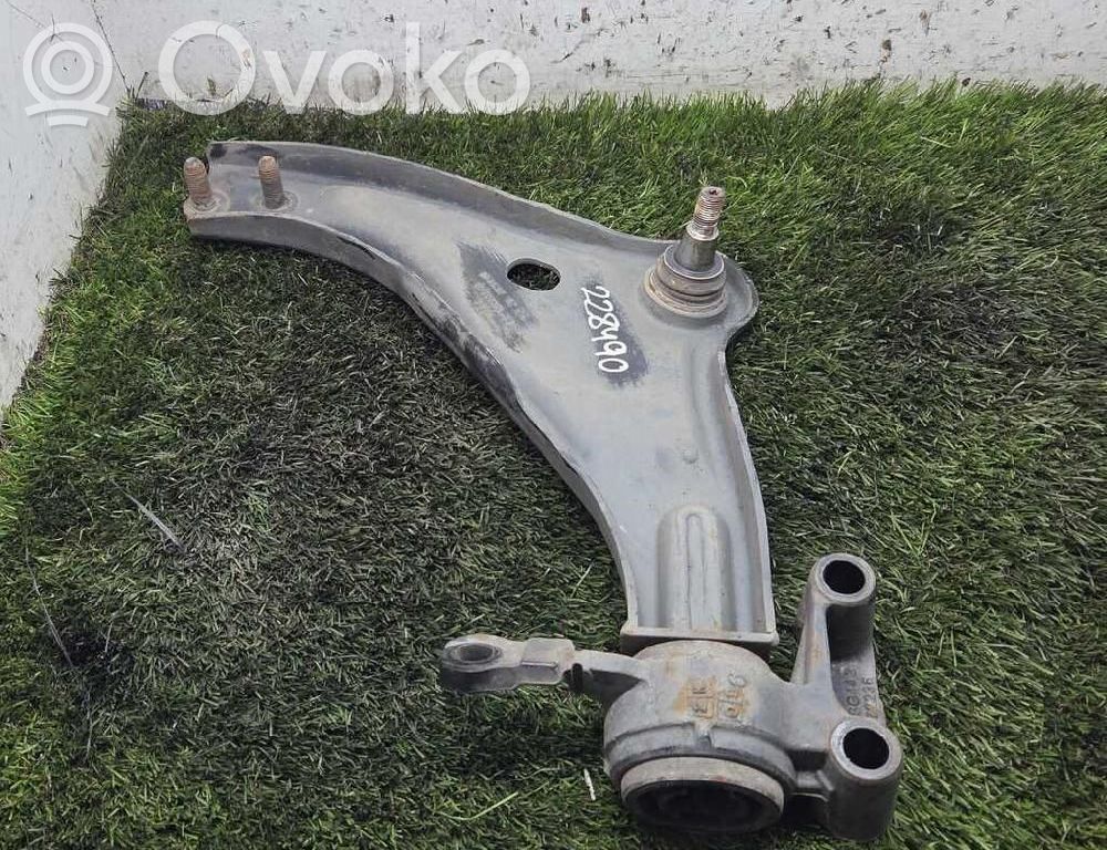 Mini One - Cooper Coupe R56 Front control arm 
