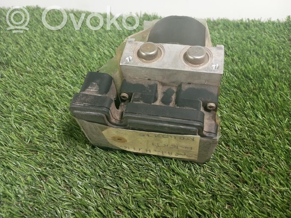 ABS control unit/module   10097005073
