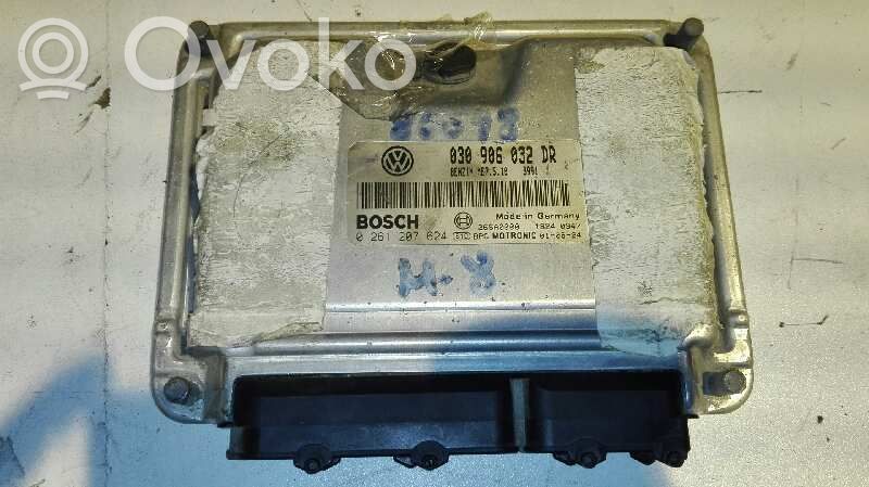 Seat Arosa Engine control unit/module 