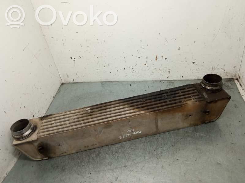 Radiador intercooler   1700778744604