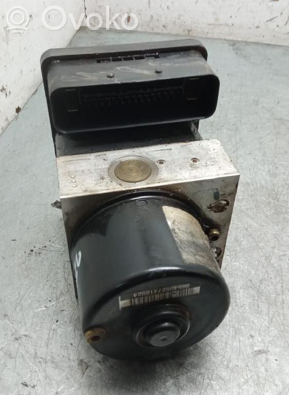 Ford Fiesta Pompa ABS 