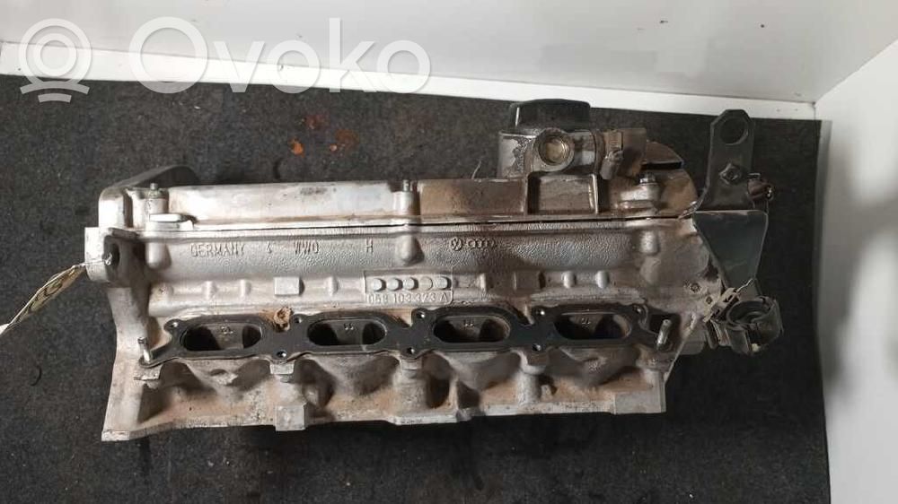 Engine head   058103373A