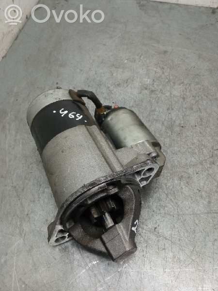 Motor de arranque   3610023070,TM000A37901