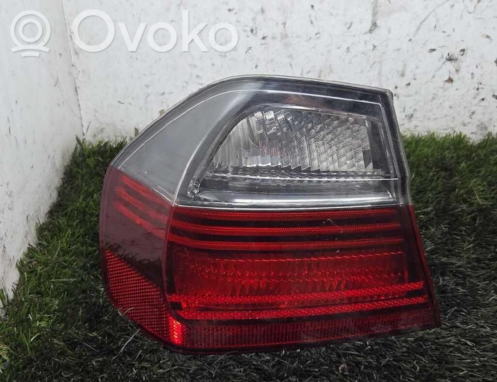BMW 3 E92 E93 Rear/tail lights 