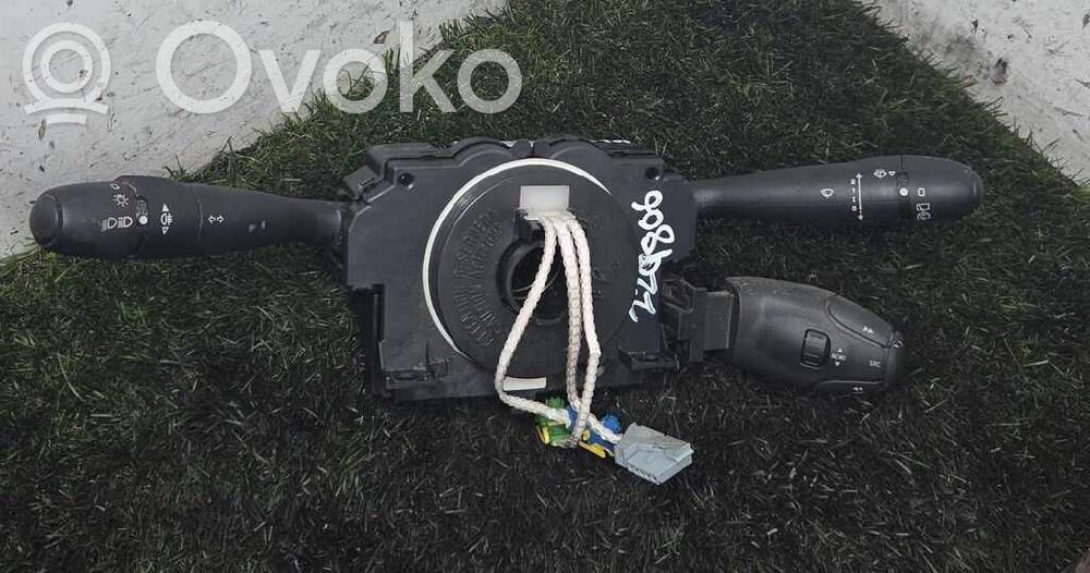 Peugeot 307 Interruptor de luz 