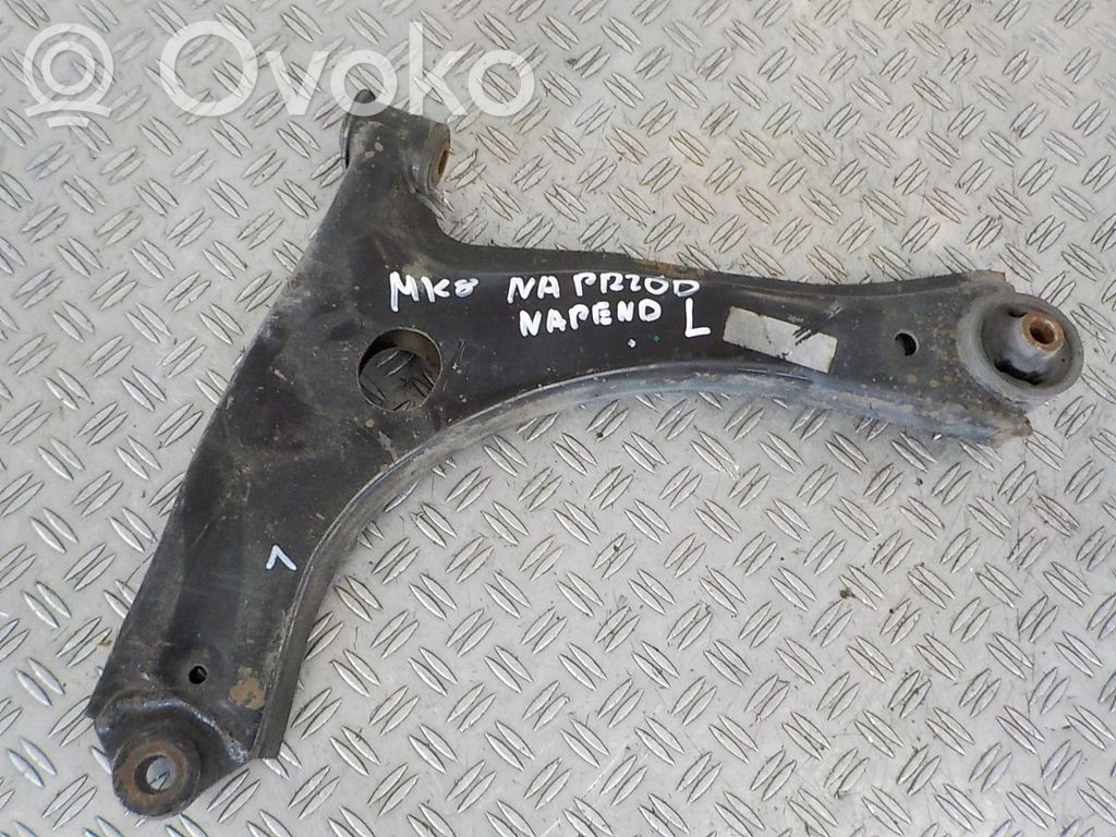 Front control arm