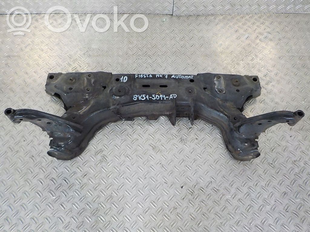 Ford Fiesta Front subframe 