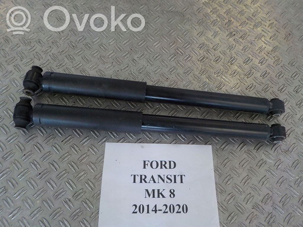 Ford Transit Amortizor spate 