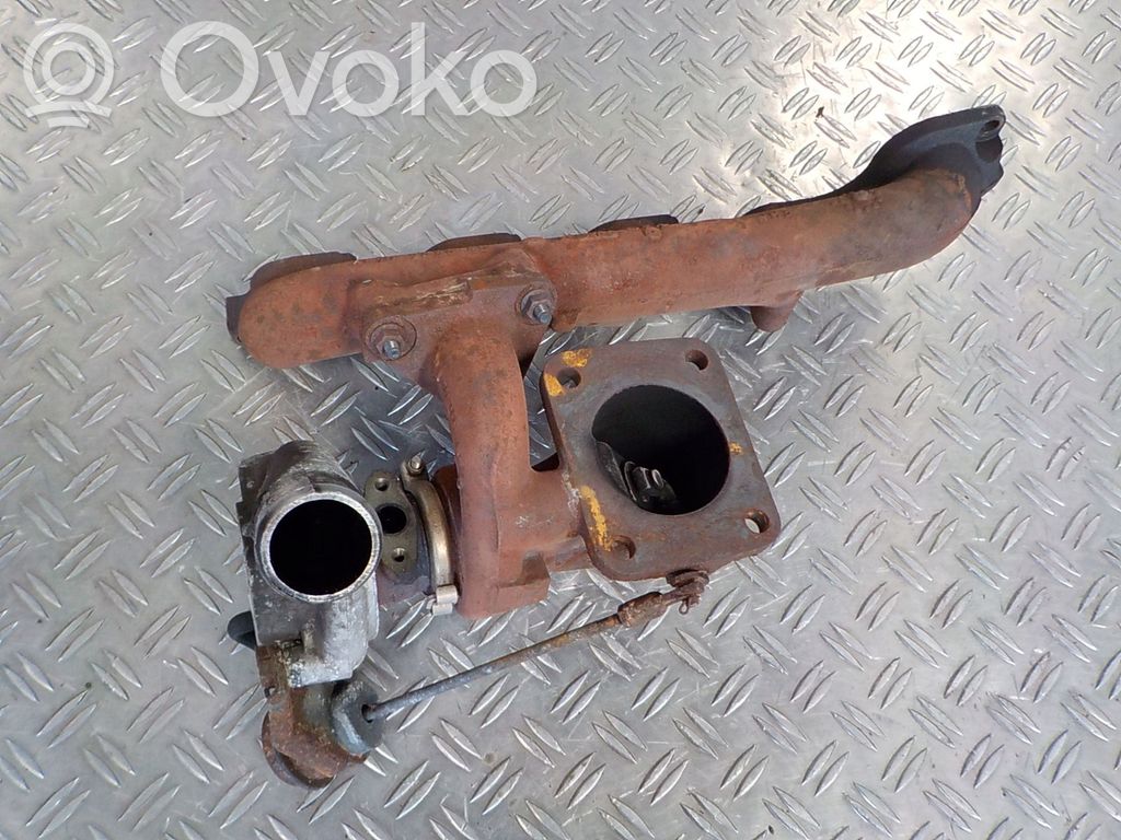 Turbo   6C1Q6K682DF