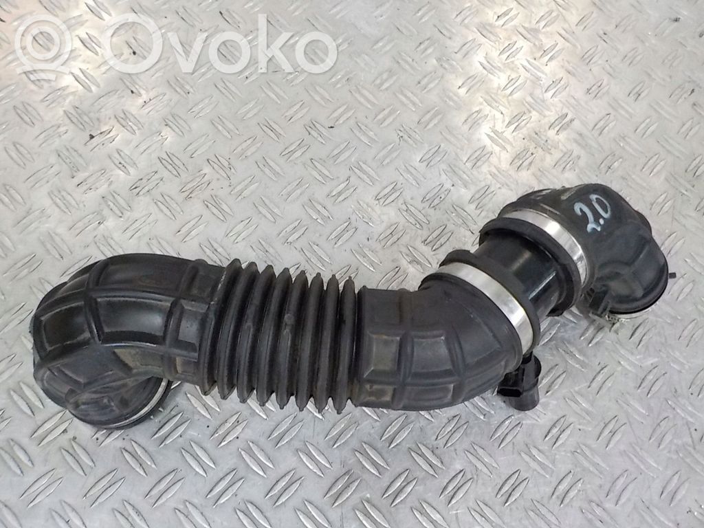 Intercooler hose/pipe