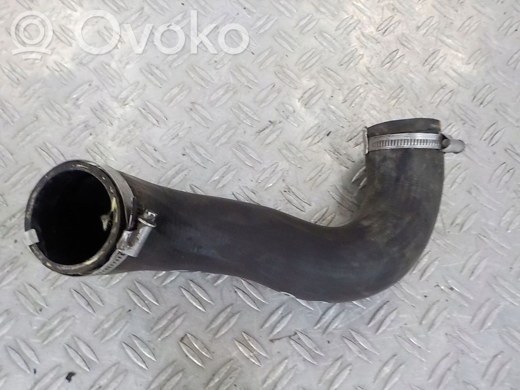 Ford Transit Custom Intercooler hose/pipe 