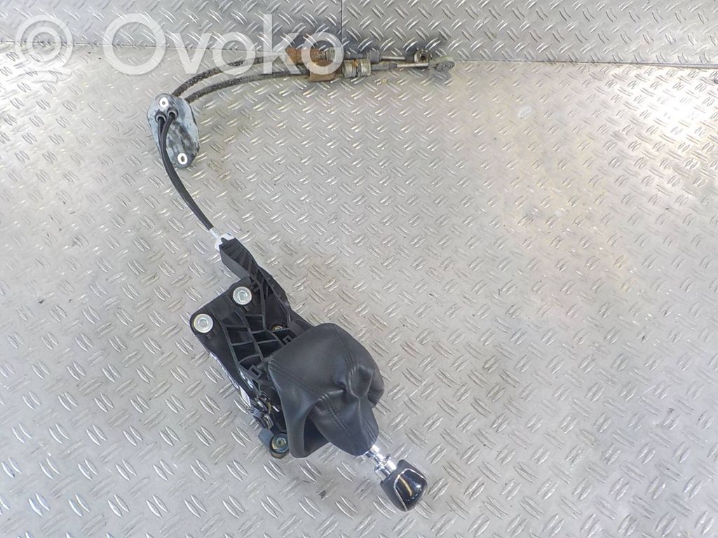 Ford Transit Custom Gear shifter/selector 
