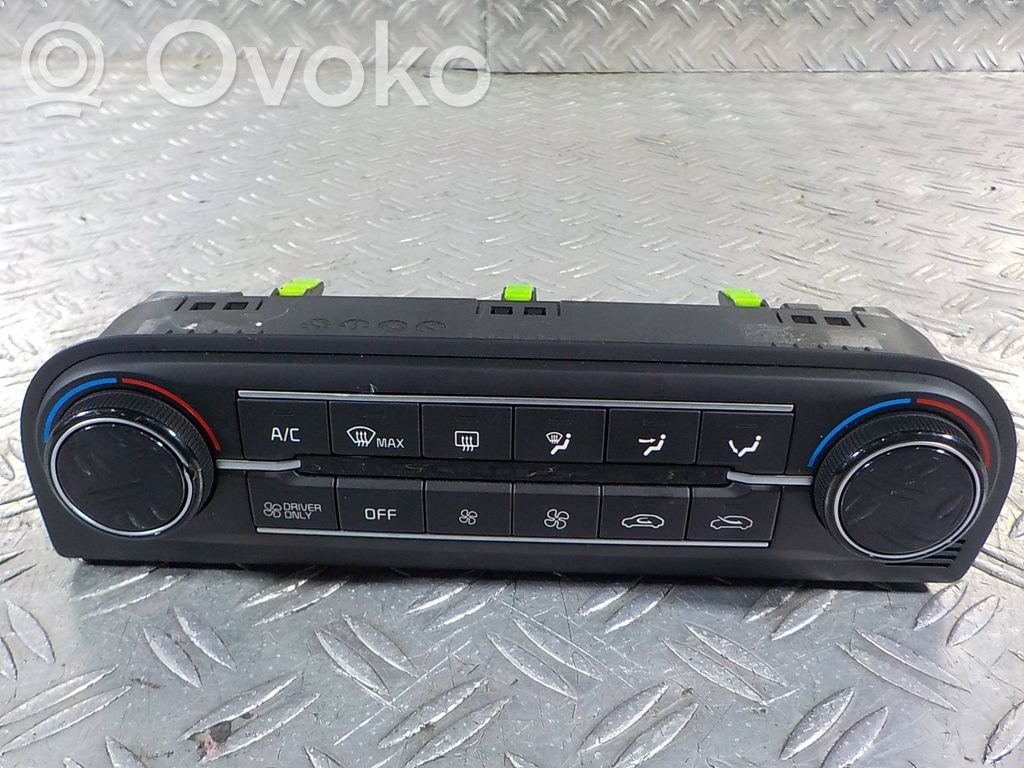 Climate control unit   97250CR000