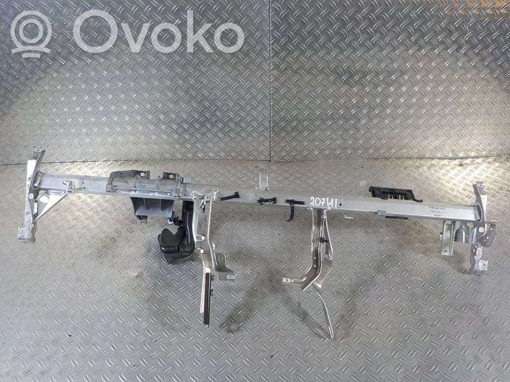 Mercedes-Benz E C207 W207 Stelaż / Belka deski rozdzielczej 