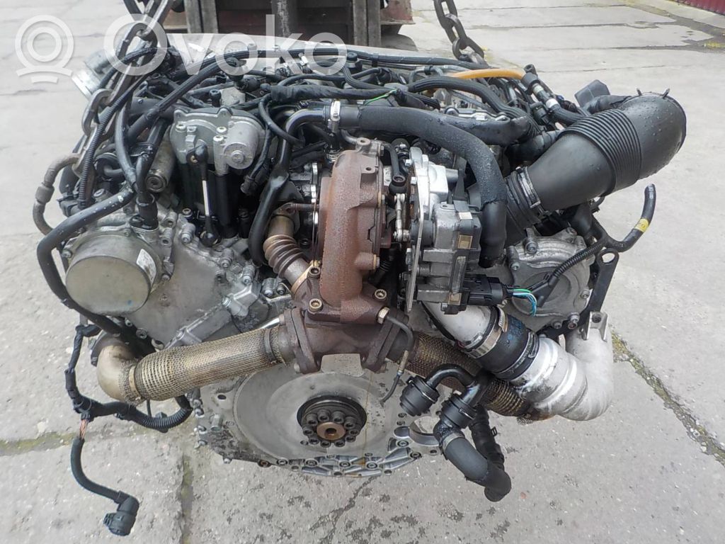 Engine swap   002917