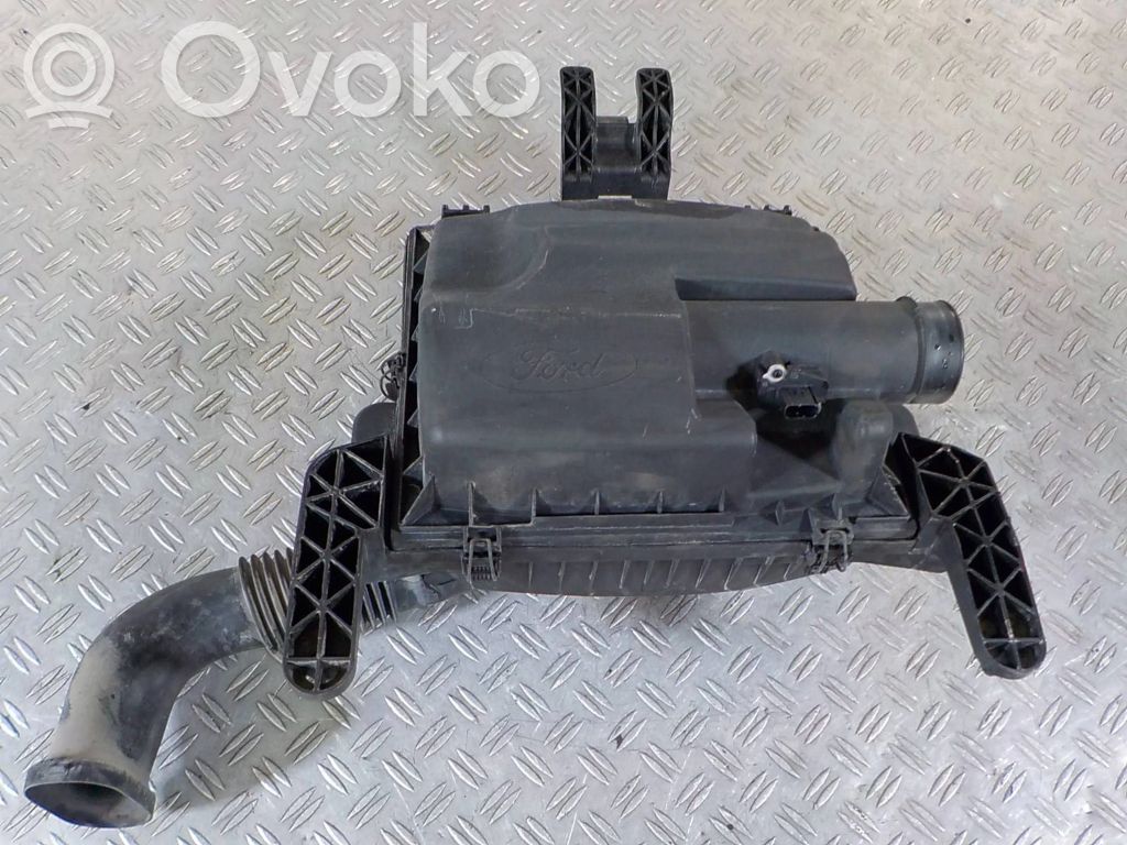 Luftfilterkasten   BK219A675CC,70374076