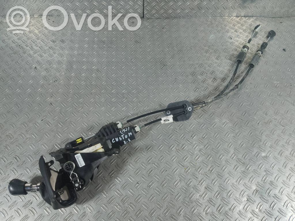 Ford Transit Custom Gear shifter/selector 