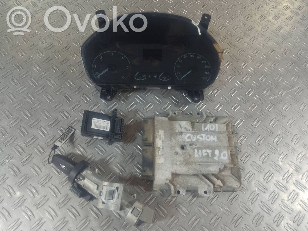 Engine control unit/module   GK2112A650NA,A2C19042100,A2C95192200,3M5T14F262BA